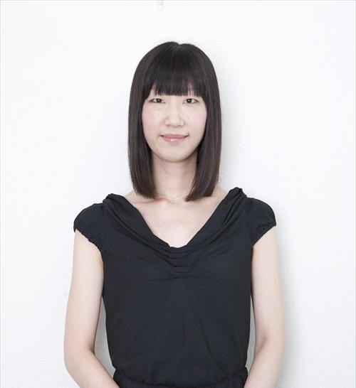 瓜谷はるみ